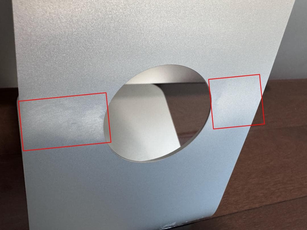 iMac （27インチ, Core i9, 64GBメモリ, 1TB SSD）