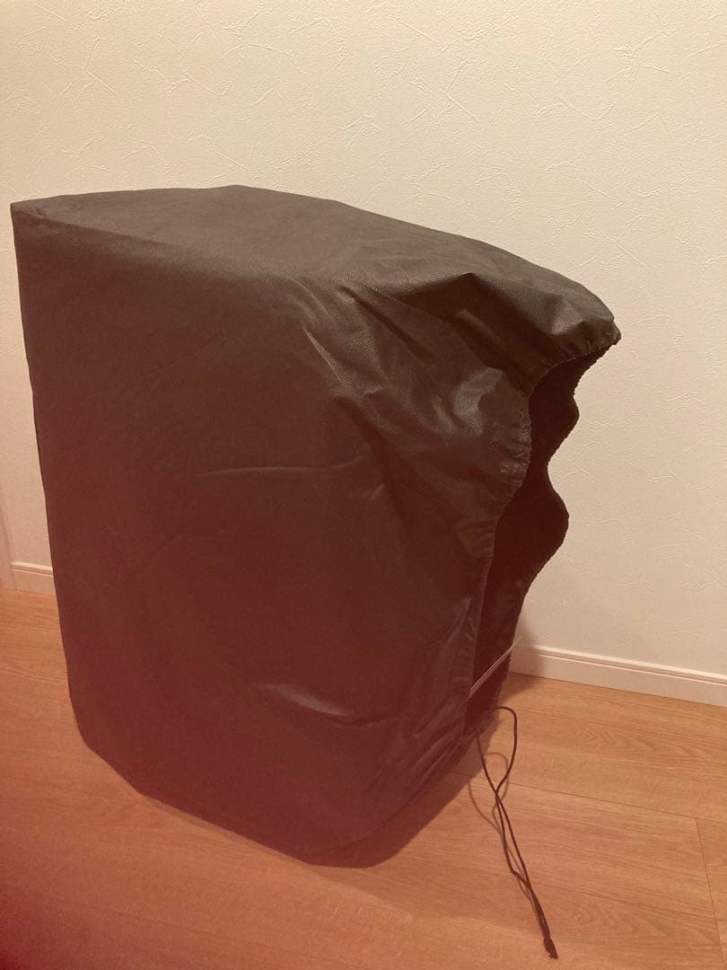 BRIGHTECH ブライテック 93L キャリーケース LL キャスター交換