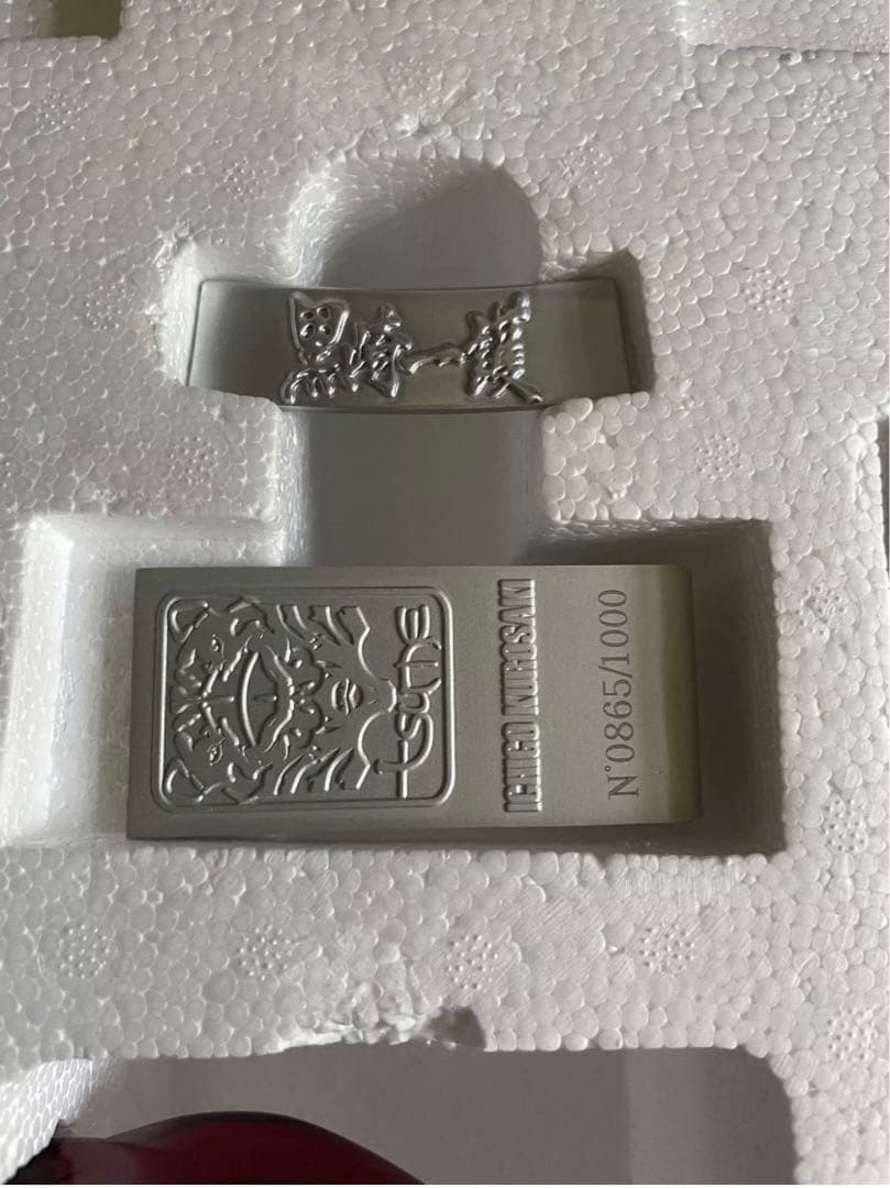 ツメアート BLEACH 黒崎一護 フィギュア スタチュー