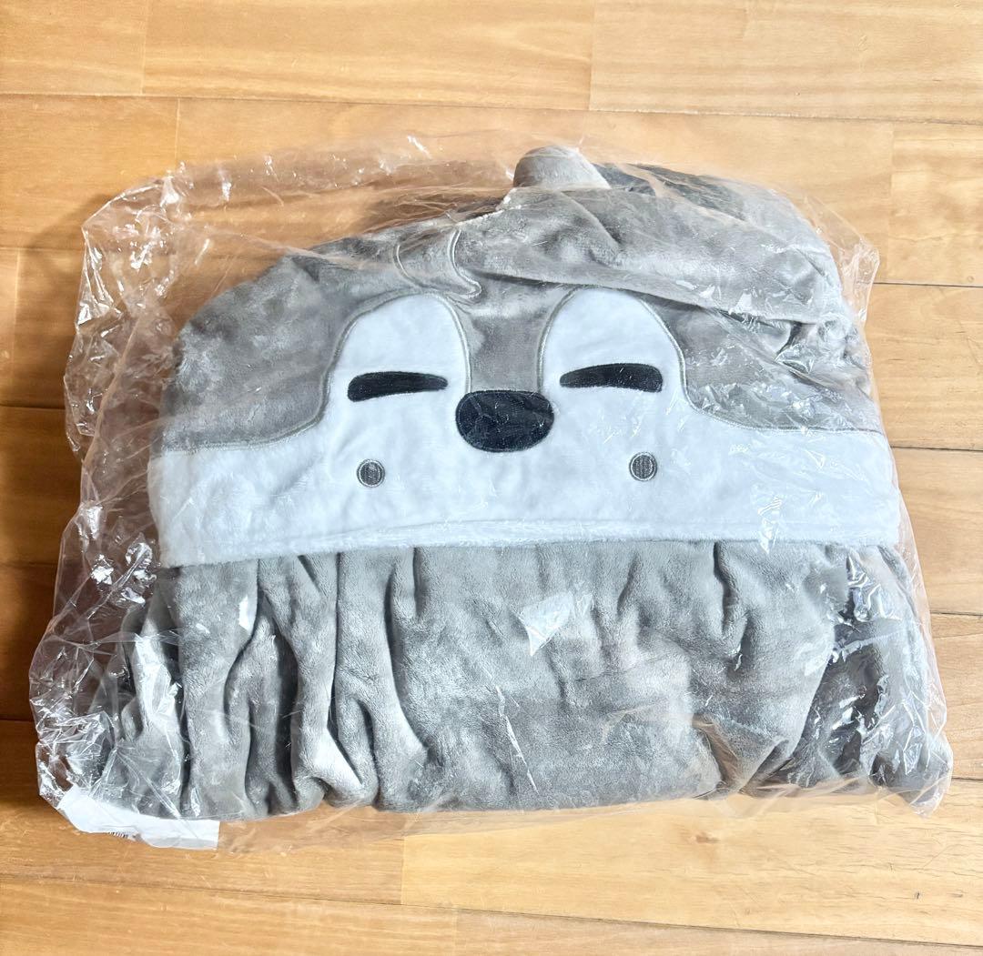 stray kids スキズ　SKZOO ペンミ　バンチャン　ウルフチャン