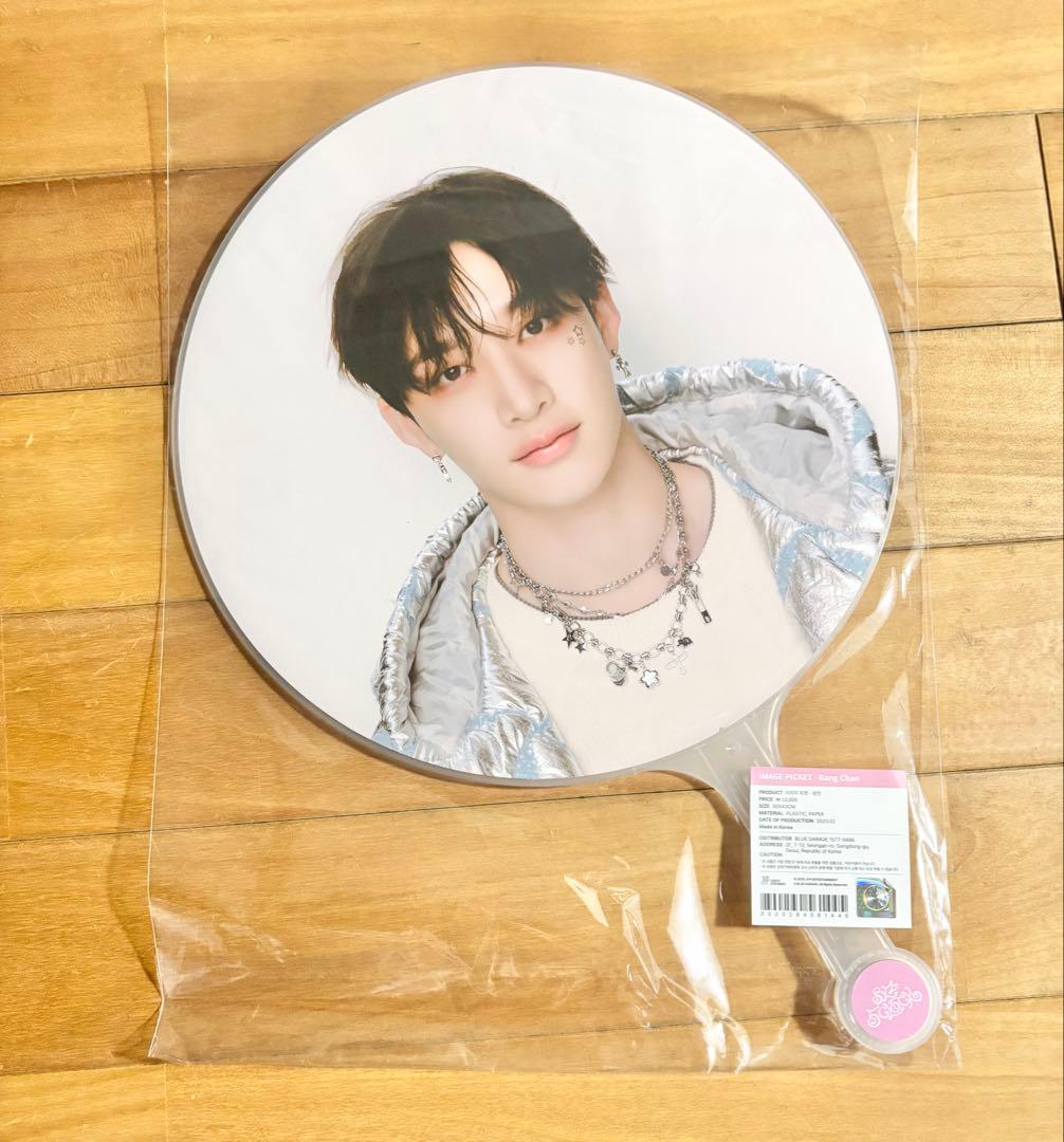 stray kids スキズ　SKZOO ペンミ　バンチャン　ウルフチャン