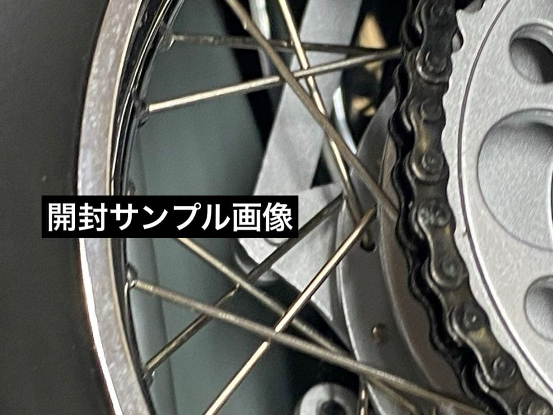 オートartモデル絶対川崎 Z2カワサキ750RS シリアルナンバー入カード付属