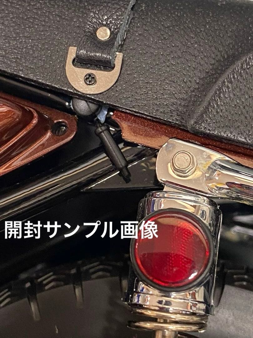 オートartモデル絶対川崎 Z2カワサキ750RS シリアルナンバー入カード付属