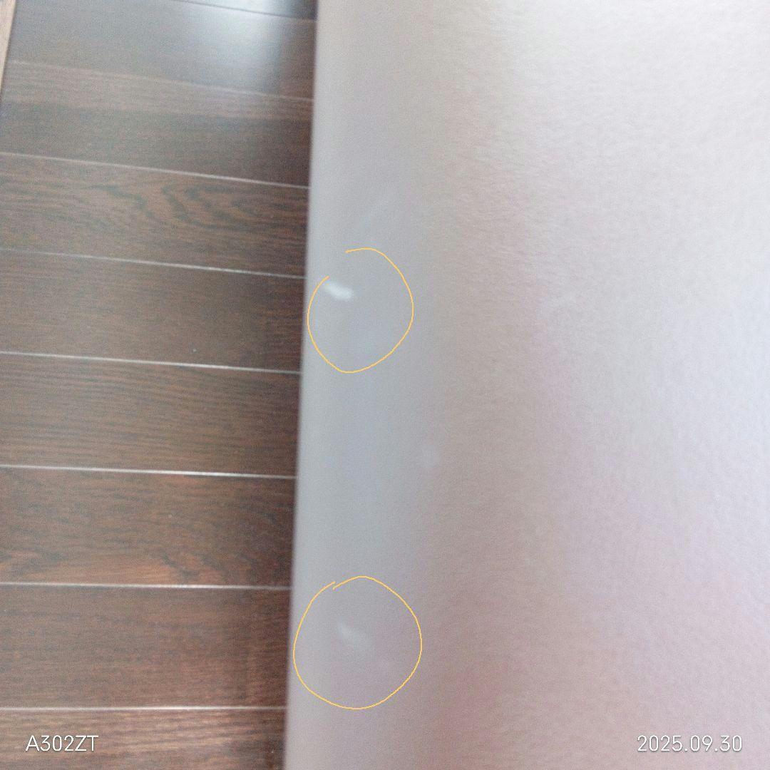 軽量 折りたたみ木製マッサージベッド　ブラウン