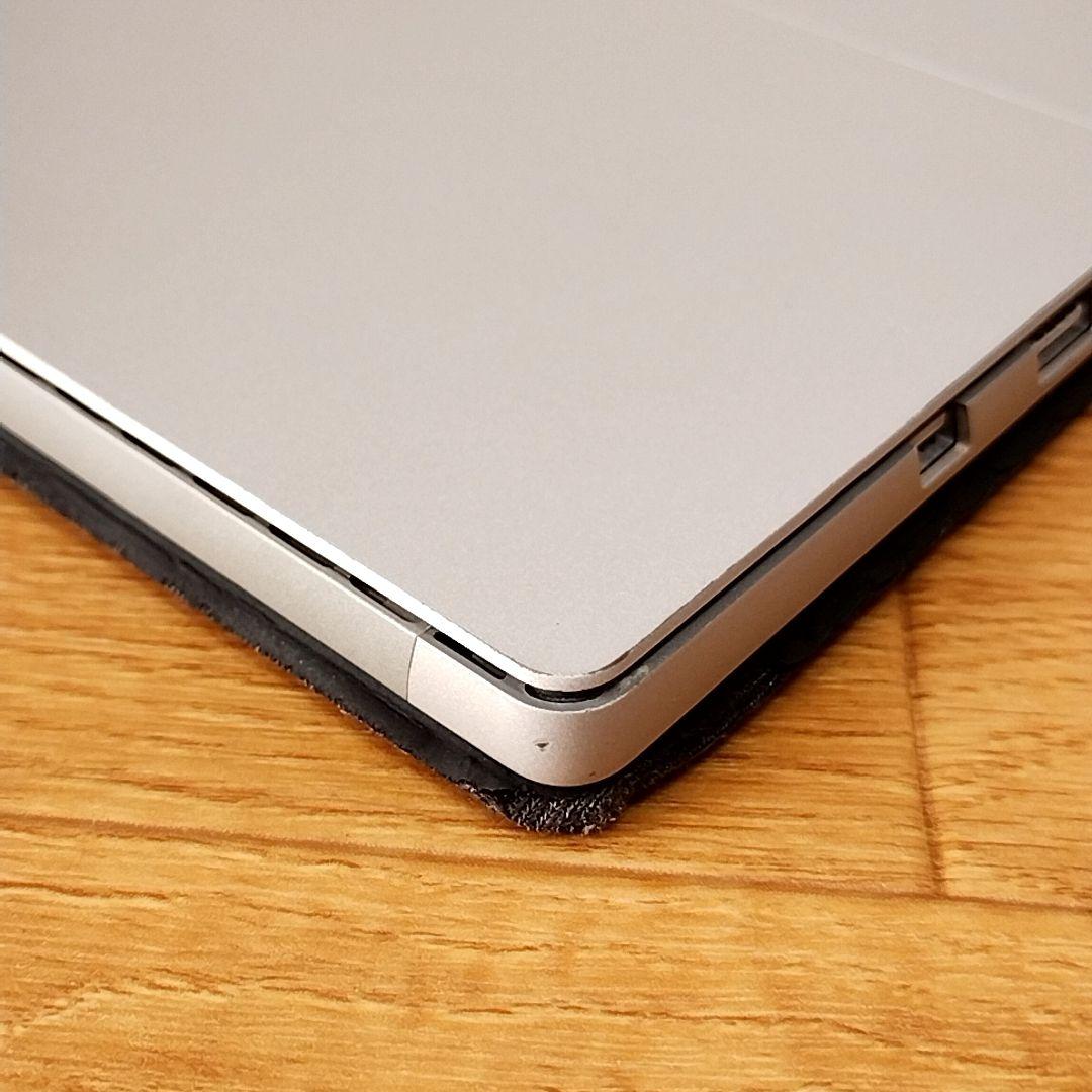 Microsoft Surface Pro5 m3 4GB 128GB 電池良