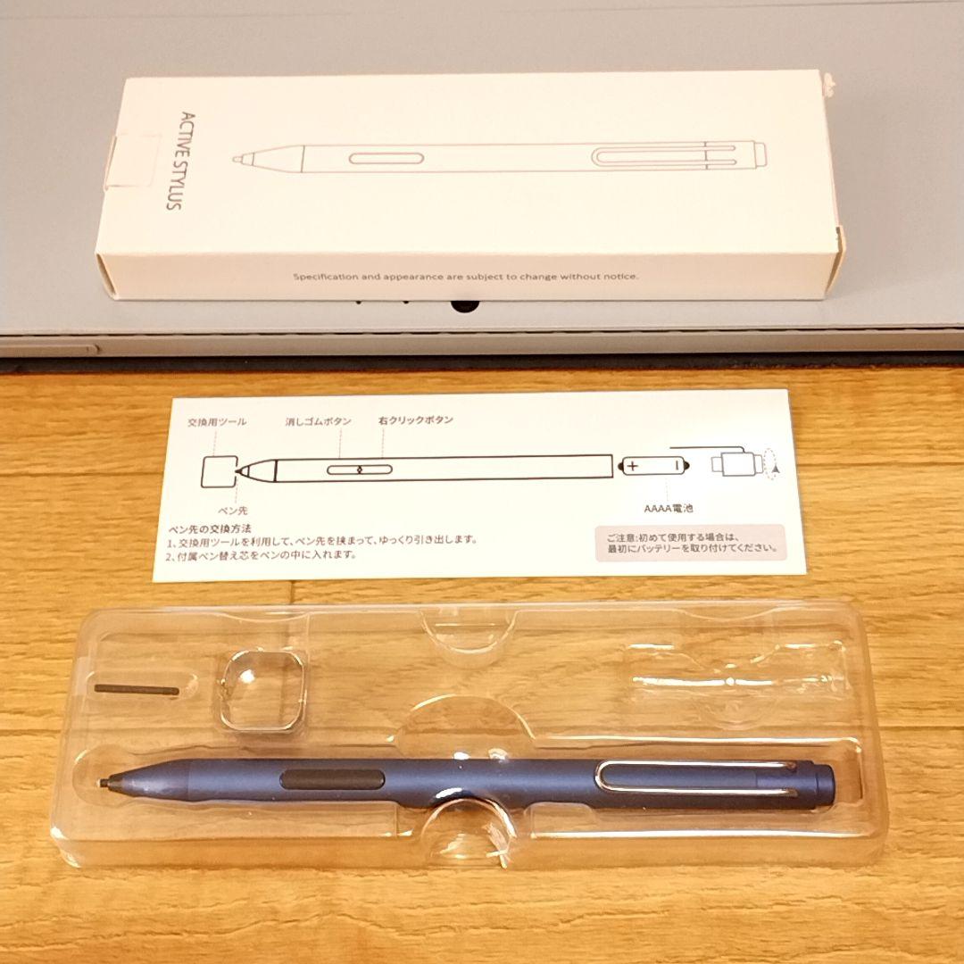 Microsoft Surface Pro5 m3 4GB 128GB 電池良