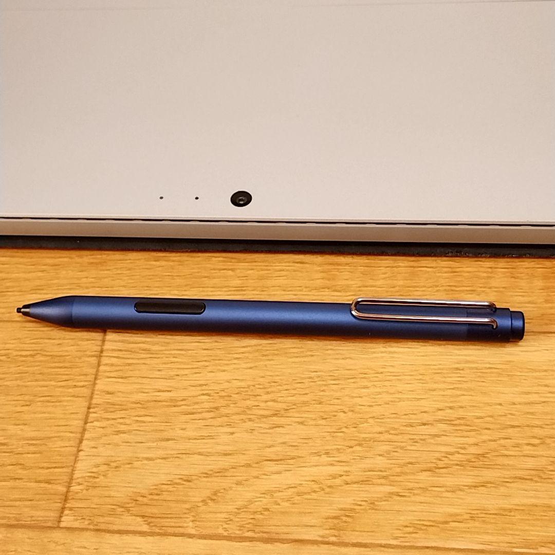 Microsoft Surface Pro5 m3 4GB 128GB 電池良