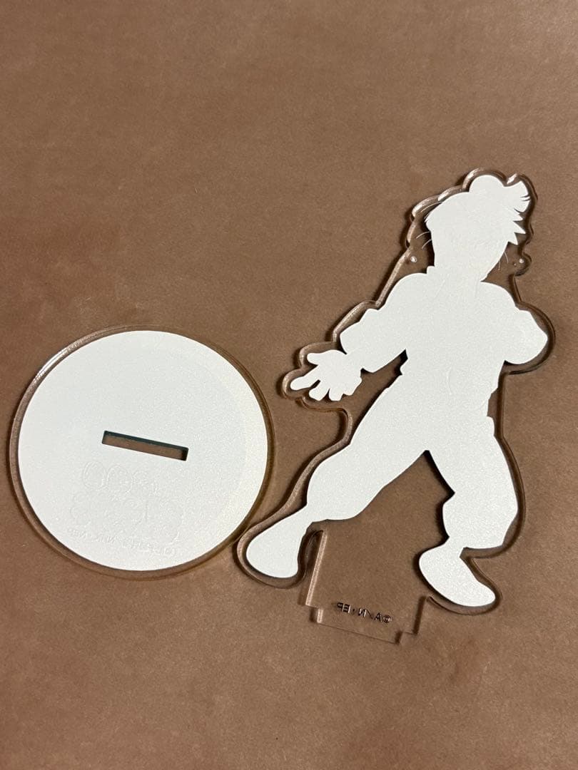 潮江文次郎　アクリルスタンド