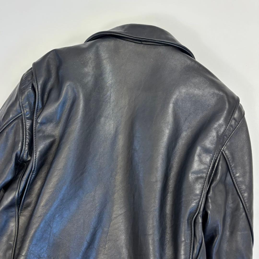 Schott ショット ボアライナー トラッカージャケット 40 AT101