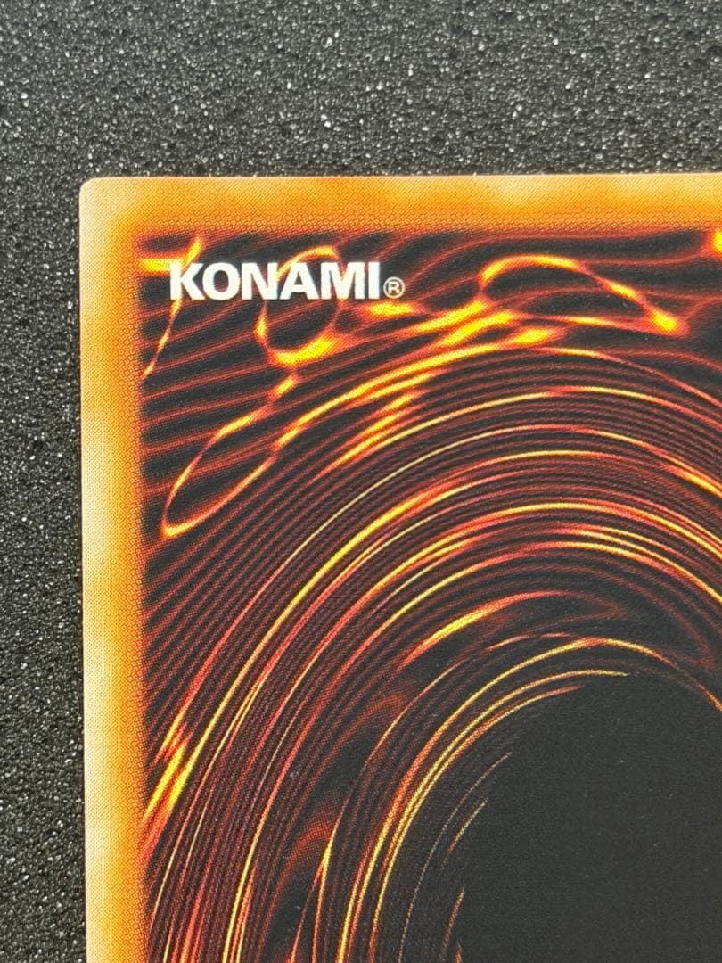 【超極美品〜完美品級】遊戯王　ハーピィレディ三姉妹　初期シークレット