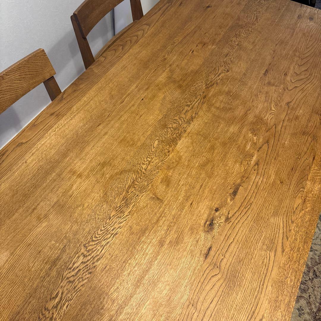 unico(ウニコ)ADDAY(アディ)ダイニングテーブル