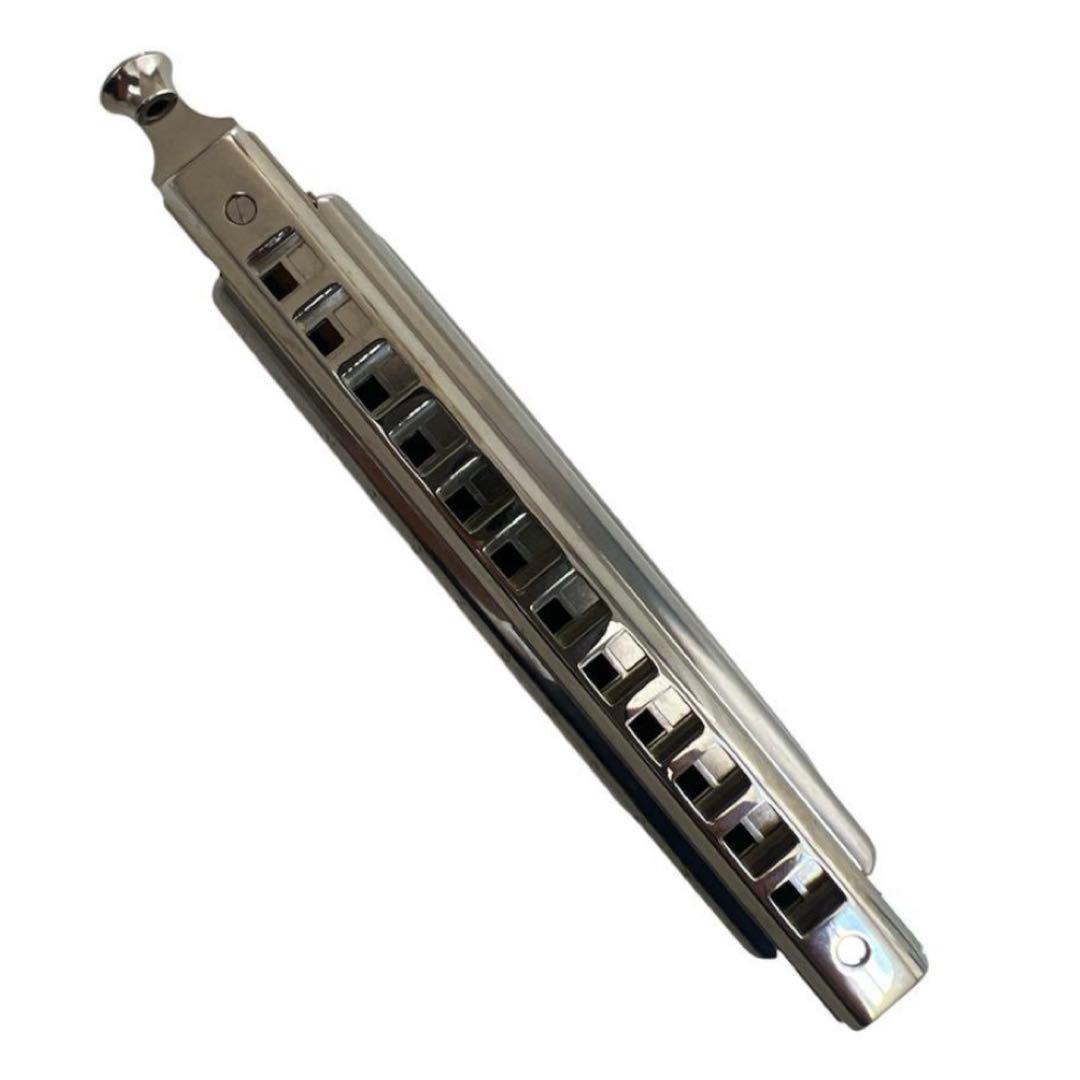 M-HONTER A—E< SUPER CHROMONICA CHROMATIC