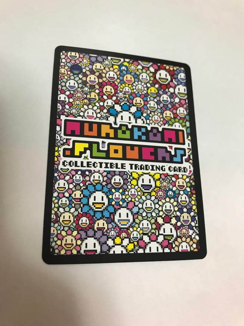 酔っぱらい シャンパン 日本語版 【UR】108フラワーズ SP-110/UR