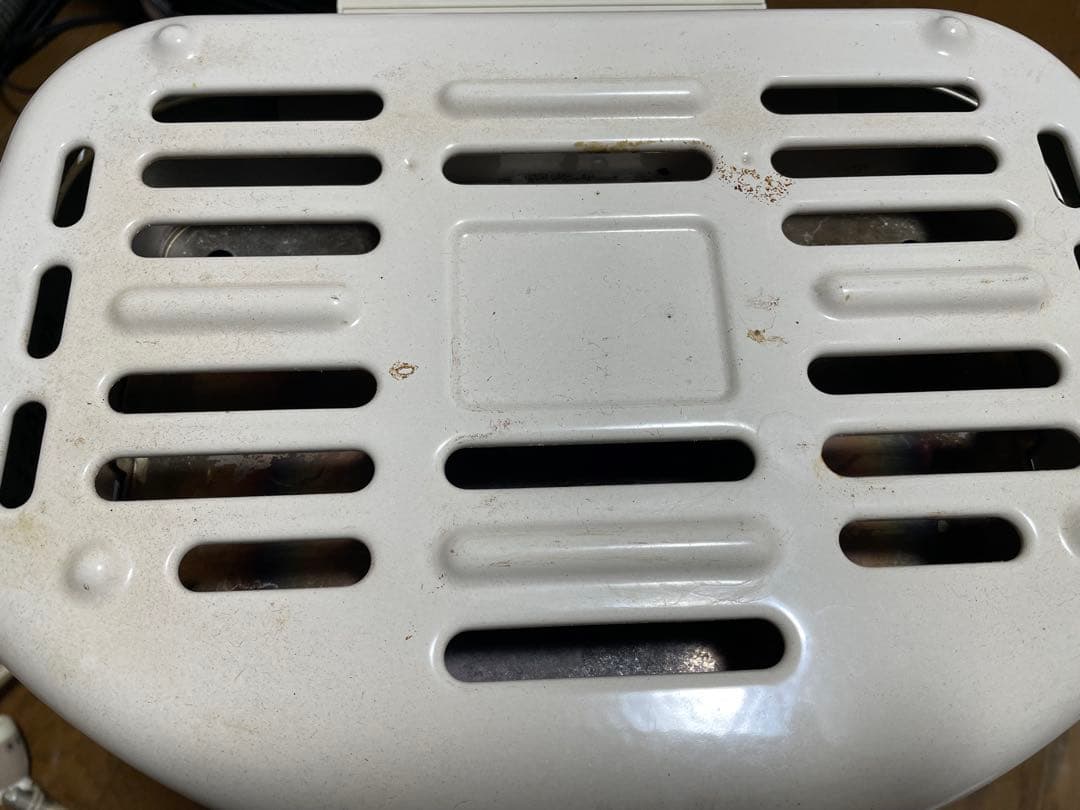 Rinnai 赤外線ストーブ R-452PMSⅢ 都市ガス 7kg