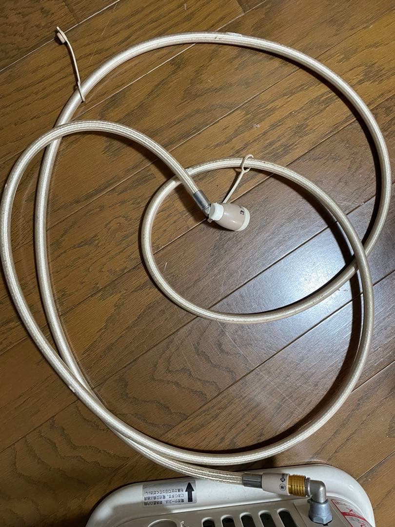 Rinnai 赤外線ストーブ R-452PMSⅢ 都市ガス 7kg