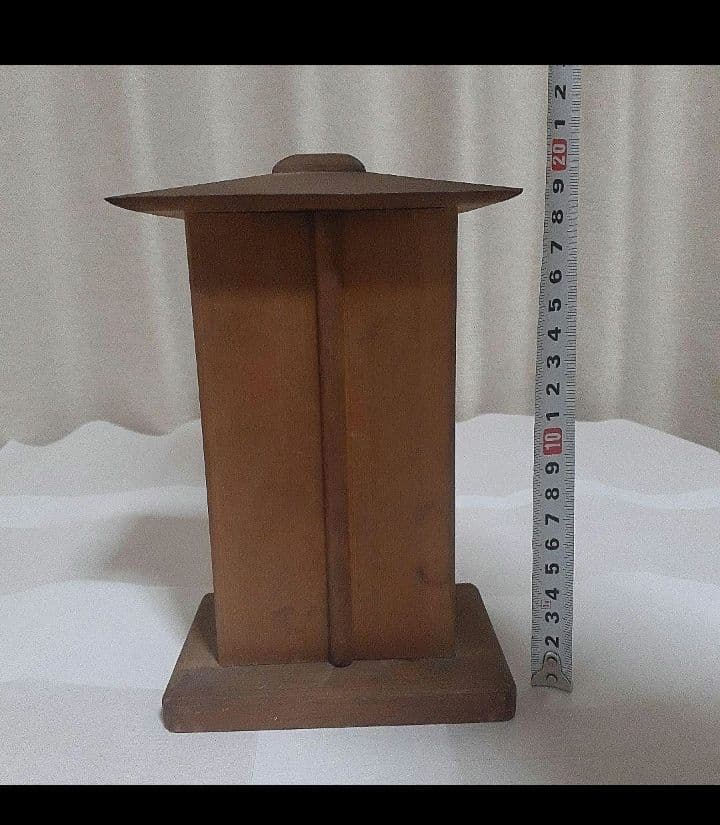 弁財天女　尊像　仏像　厨子