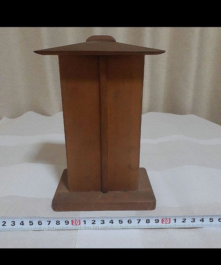 弁財天女　尊像　仏像　厨子