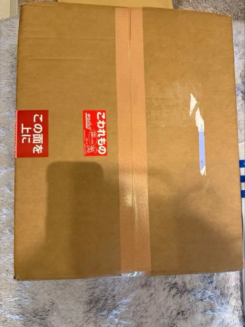 【新品　未開封】バッファローマン 血盟軍ver. SpiceSeed