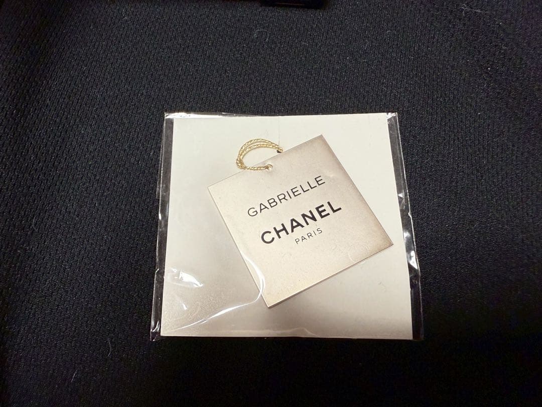 シャネルCHANELツイードバッグ入りセット即日完売品