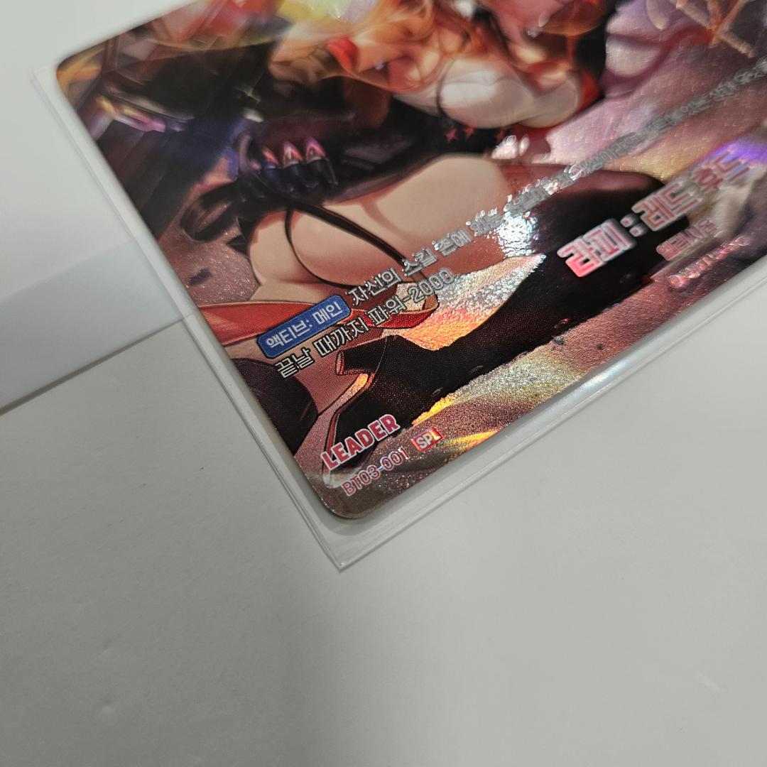 ★期間限定★勝利の女神 nikke NIVEL レッドフード SPL サイン