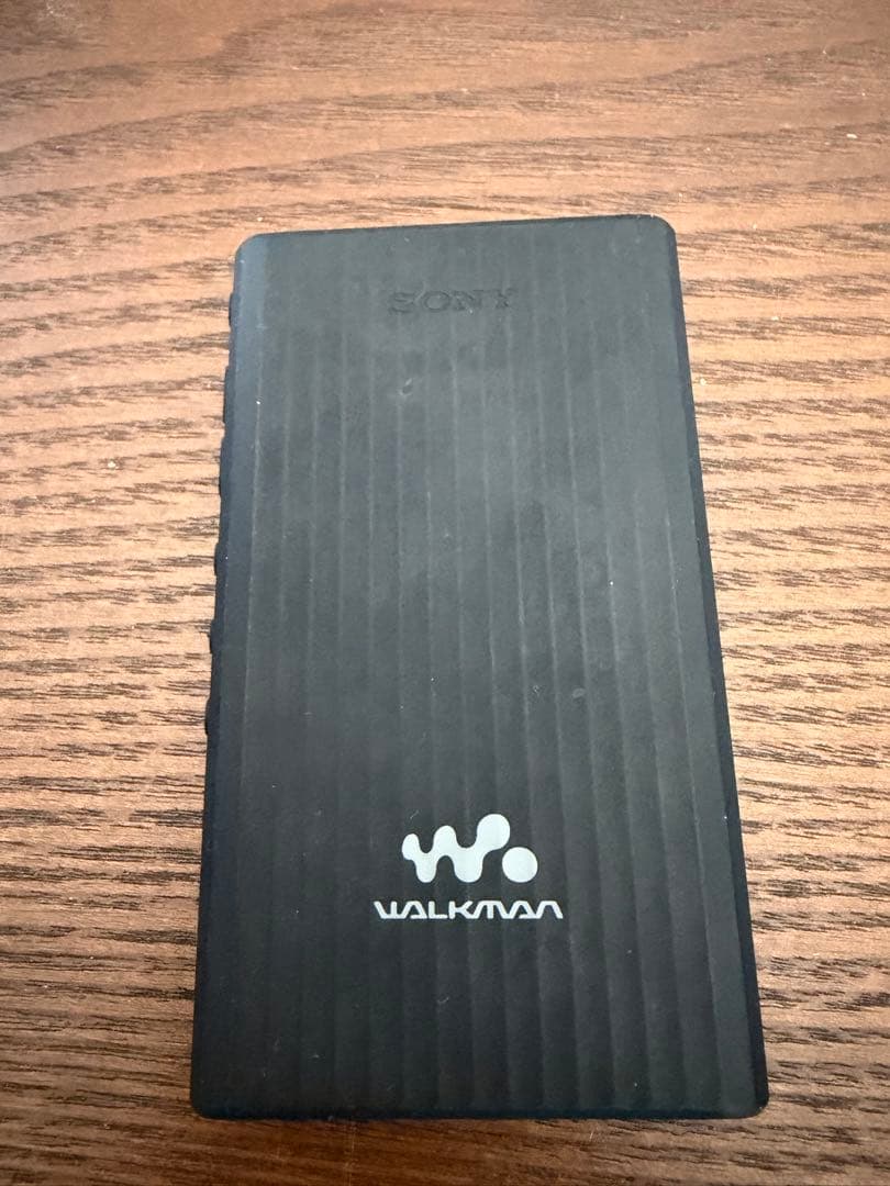 ソニーウォークマンa306