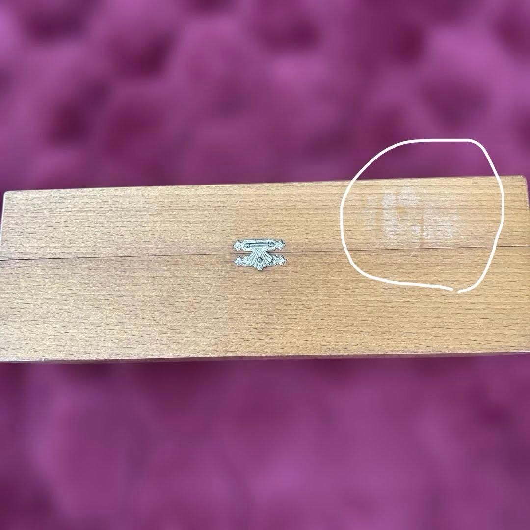 Dom Pérignon Réserve de l'Abbaye 1976年　箱