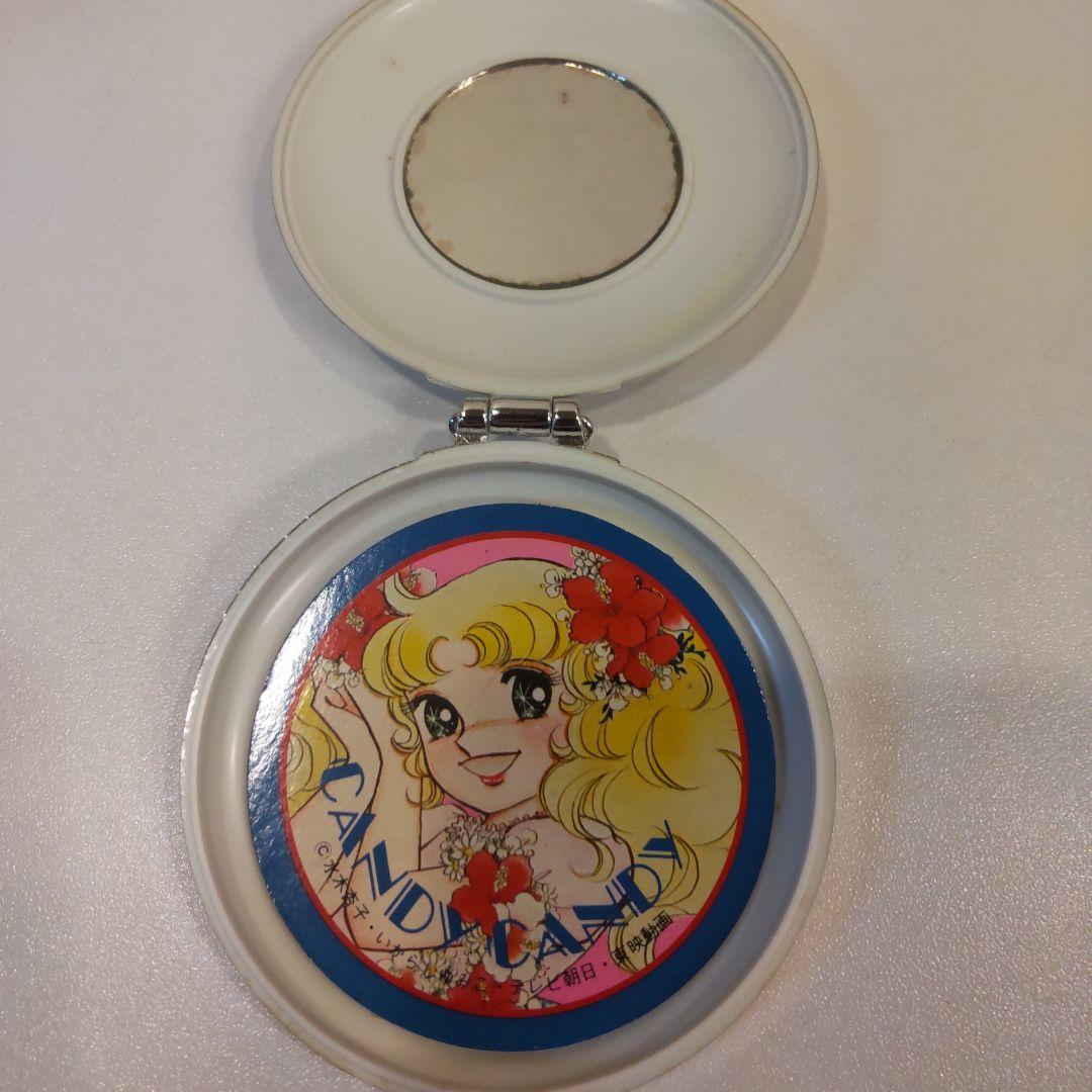 キャンディキャンディ化粧台