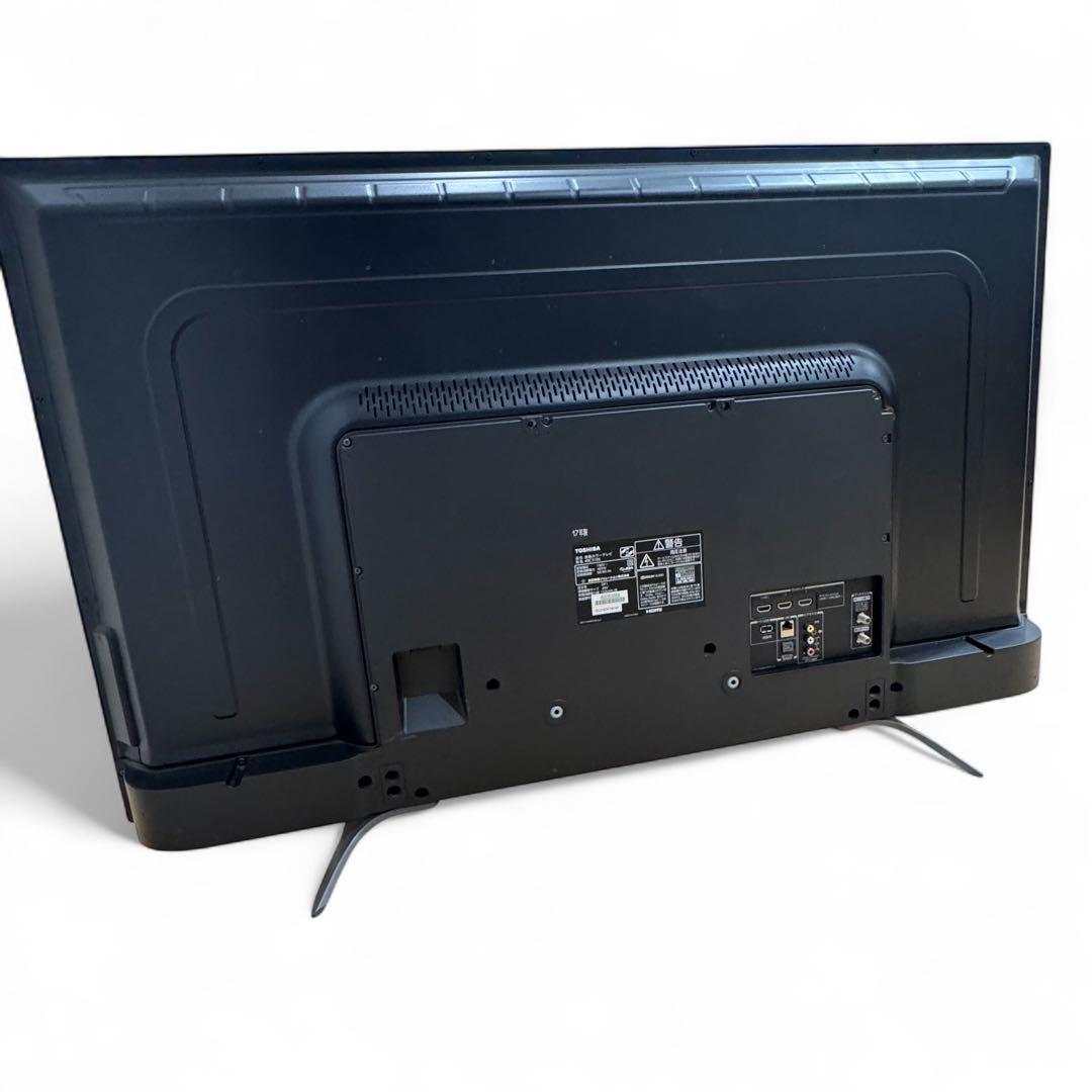 TOSHIBA ✨49C310X 本体 【ジャンク】