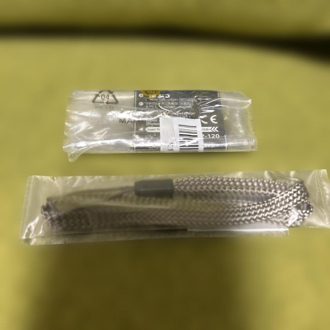 【新品未使用】CASIO EXILIM EX-ZS35 コンパクトデジタルカメラ