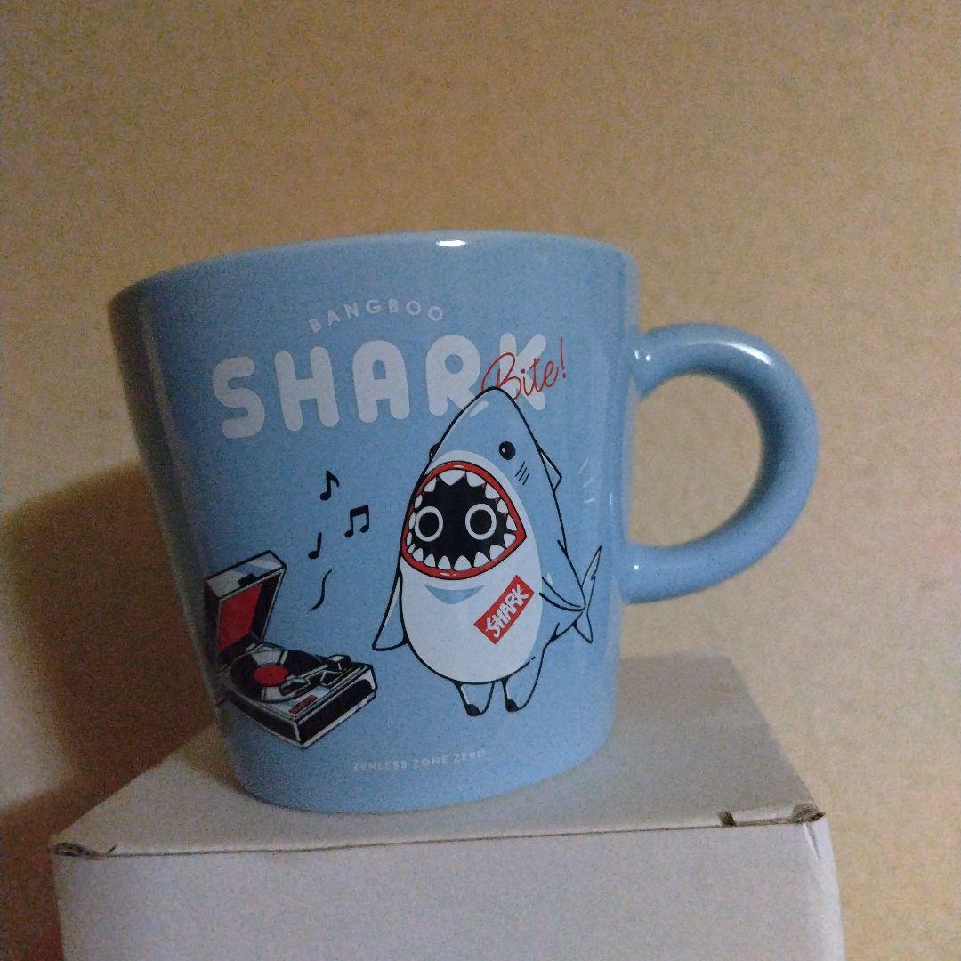 ETERNAL LAND 6U ガブットボンプスープマグカップ