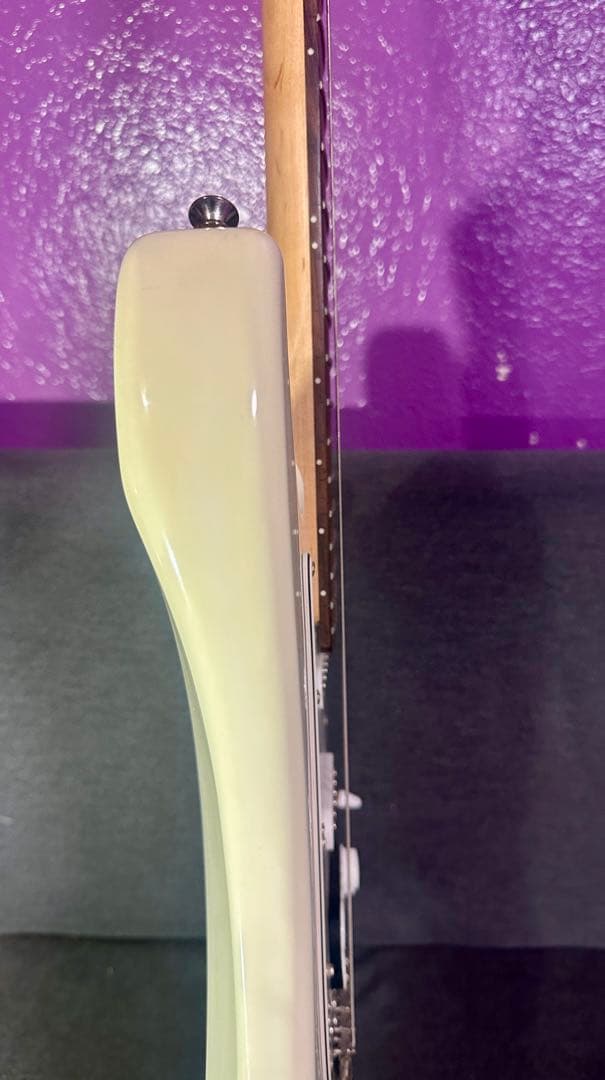 BUSKER‘S バスカーズ ストラトキャスター エレキギターSSH