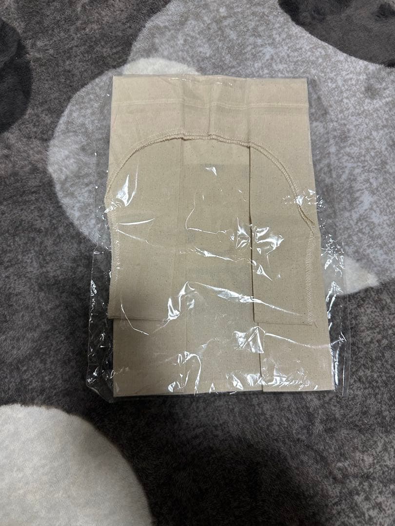 CUNE エコバッグ　元クソガキ