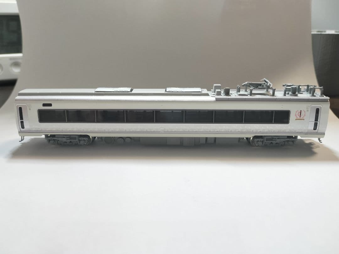 KATO 651系 伊豆クレイル Nゲージ