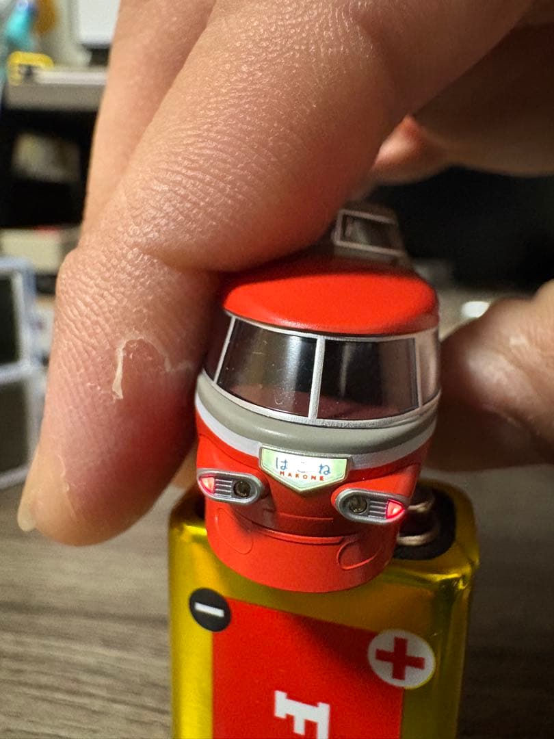 ア*キ様 KATO 10-1284 小田急NSE