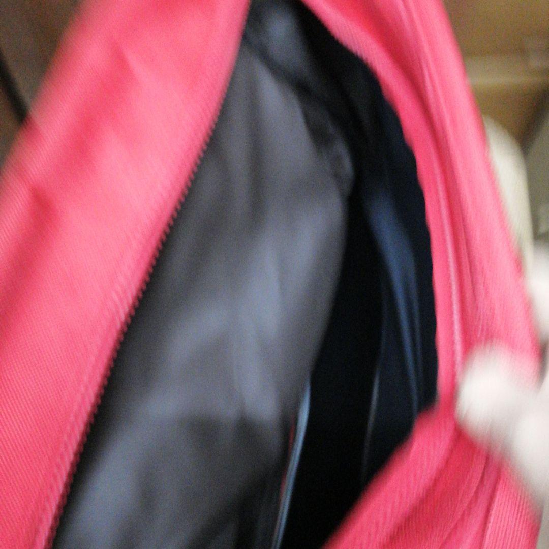 ランセル旅行バック