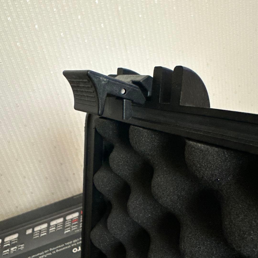 送料無料！Blackmagic ATEM Mini Pro 専用ケース付き