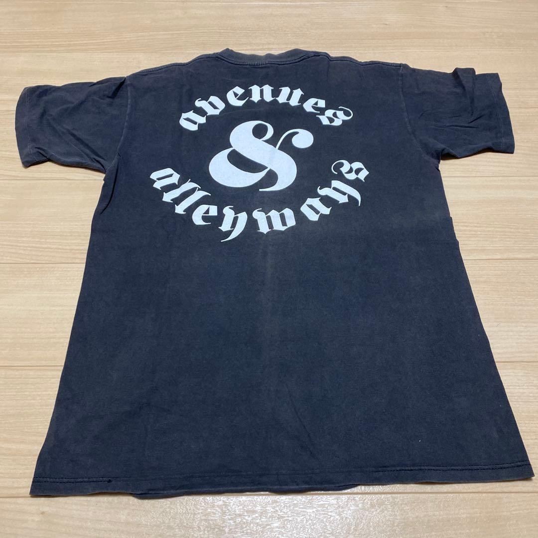 Rancid Tシャツ ブラック