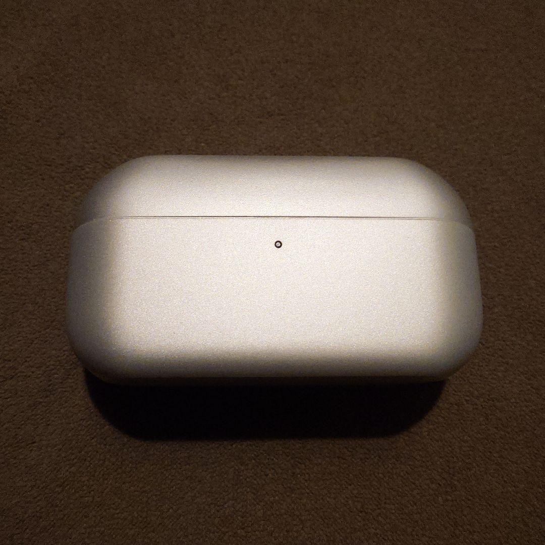 Technics EAH-AZ100 シルバー　ケースのみ