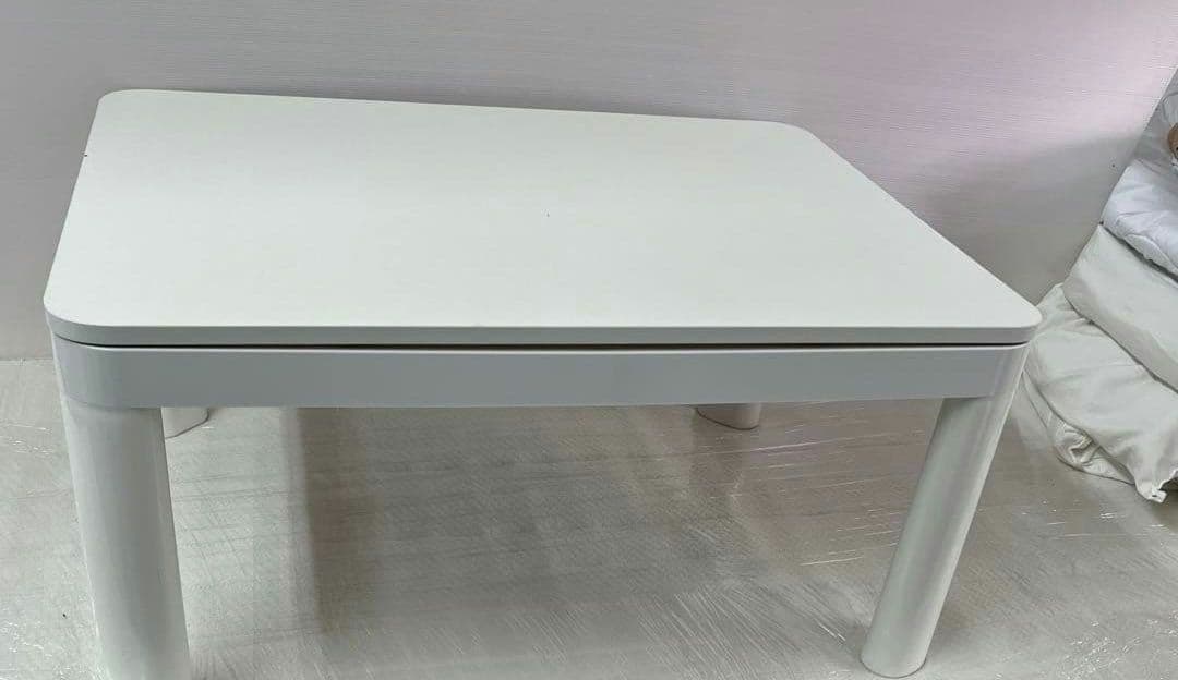 ニトリ　リバーシブル　コタツ　NCH-300 こたつ布団　掛け　敷き付き