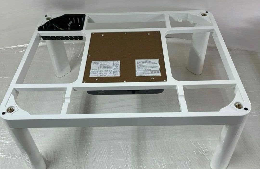 ニトリ　リバーシブル　コタツ　NCH-300 こたつ布団　掛け　敷き付き