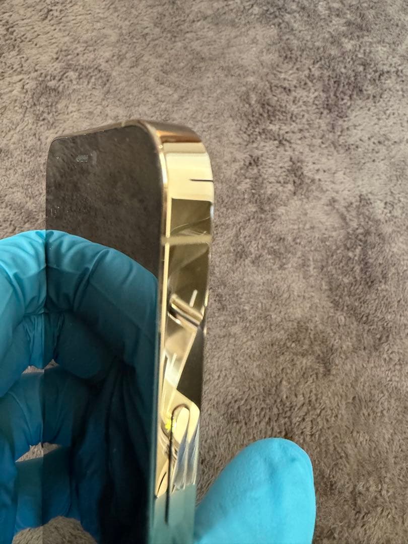 iPhone 12 Pro 128GBスマートフォン 本体 SIMロック解除済み