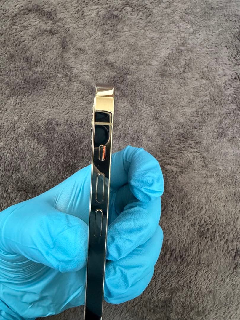 iPhone 12 Pro 128GBスマートフォン 本体 SIMロック解除済み