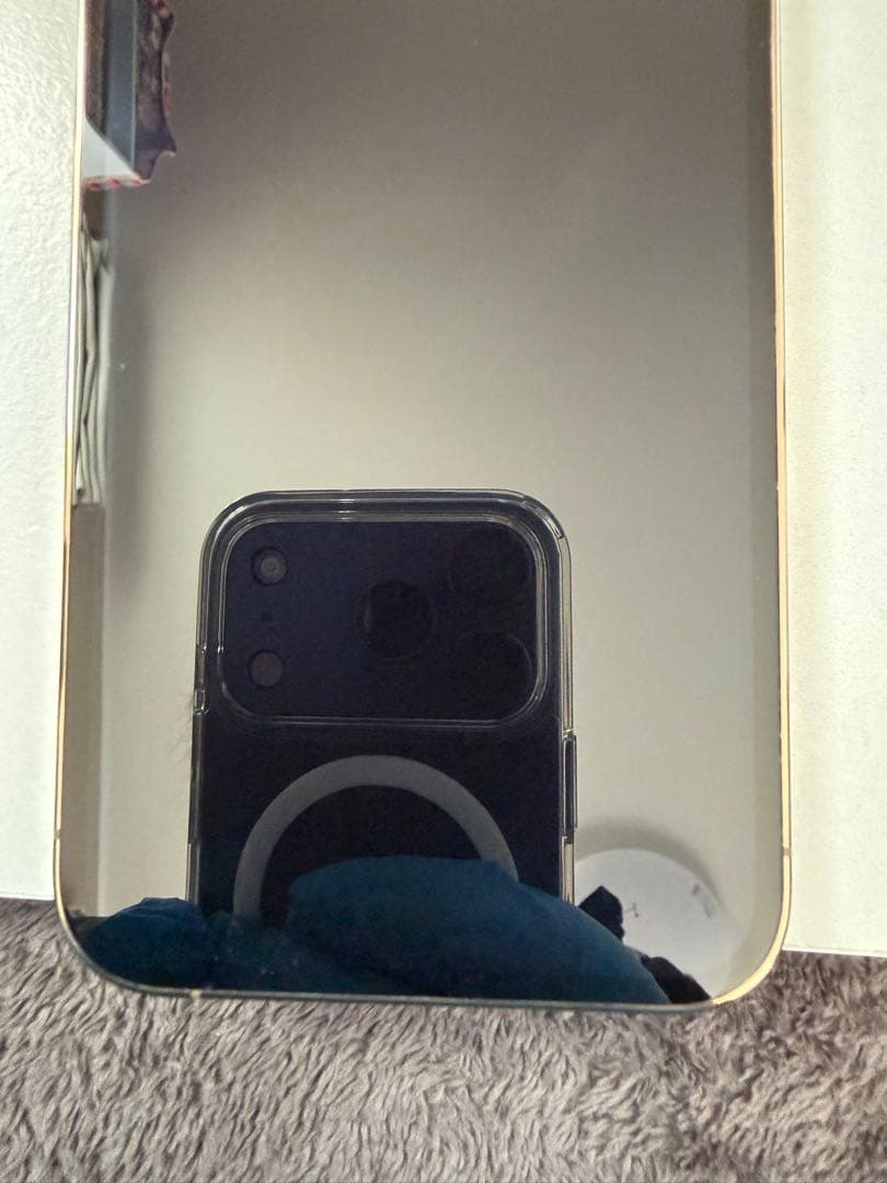 iPhone 12 Pro 128GBスマートフォン 本体 SIMロック解除済み