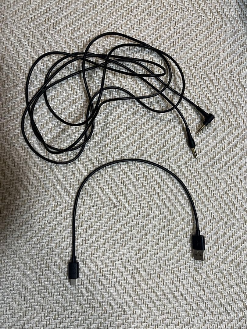 最終値下【Audio Technica】ワイヤレス開放型ヘッドホン/ ATH-H