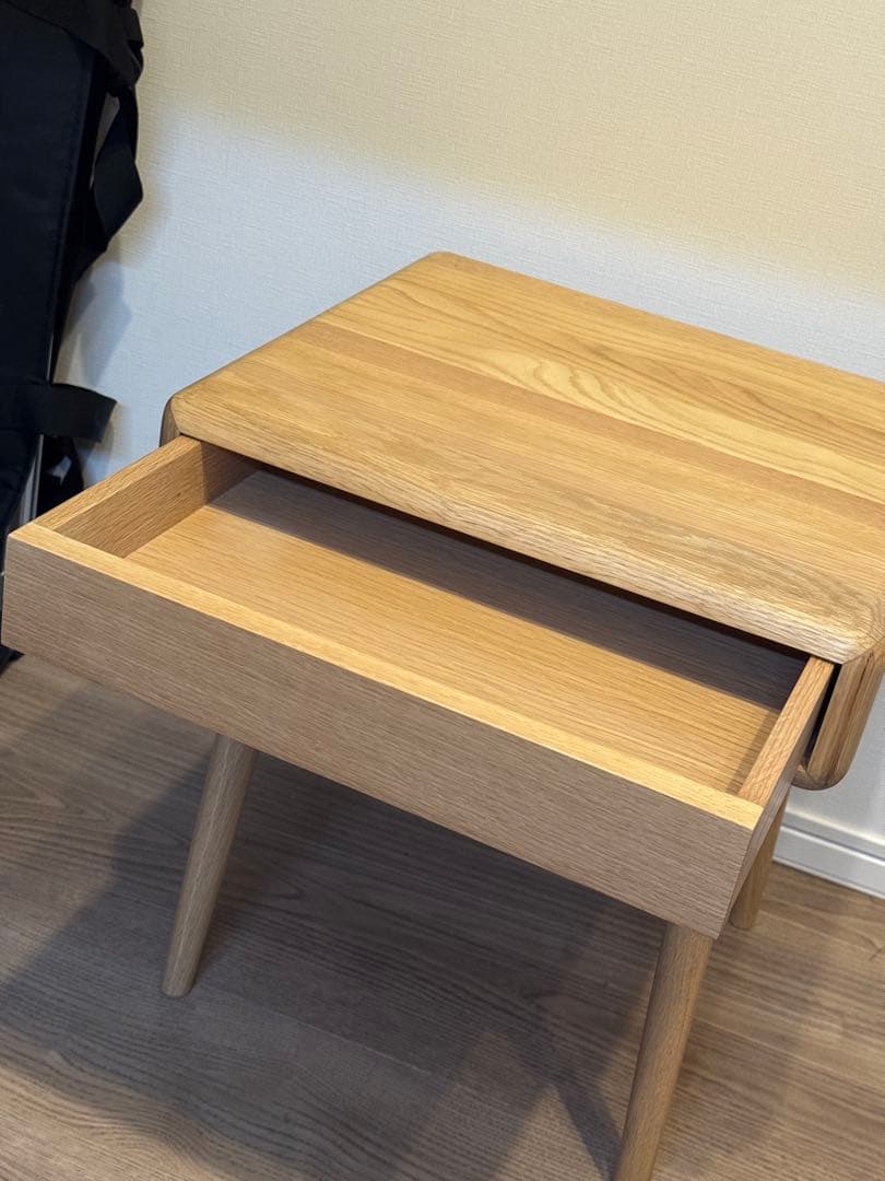 BRIDGE/ブリッジ ナイトテーブル