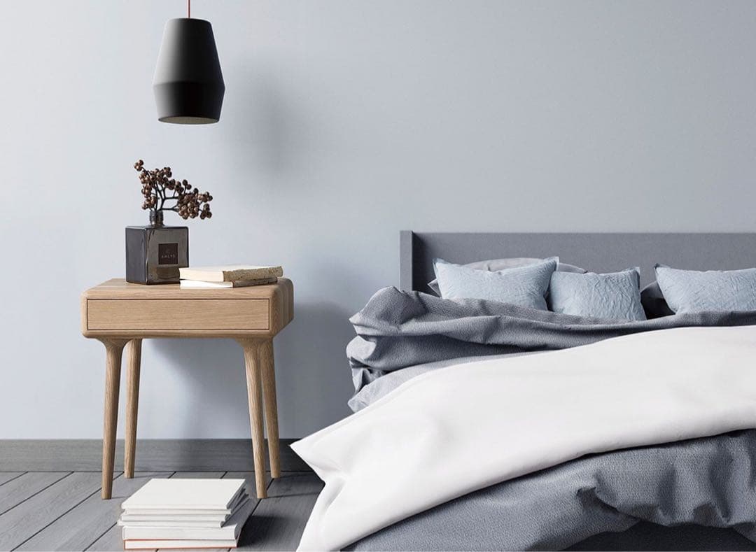 BRIDGE/ブリッジ ナイトテーブル