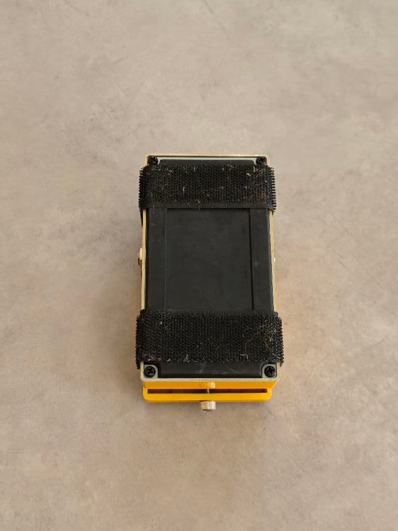 BOSS OverDrive OD-1X ギターエフェクター