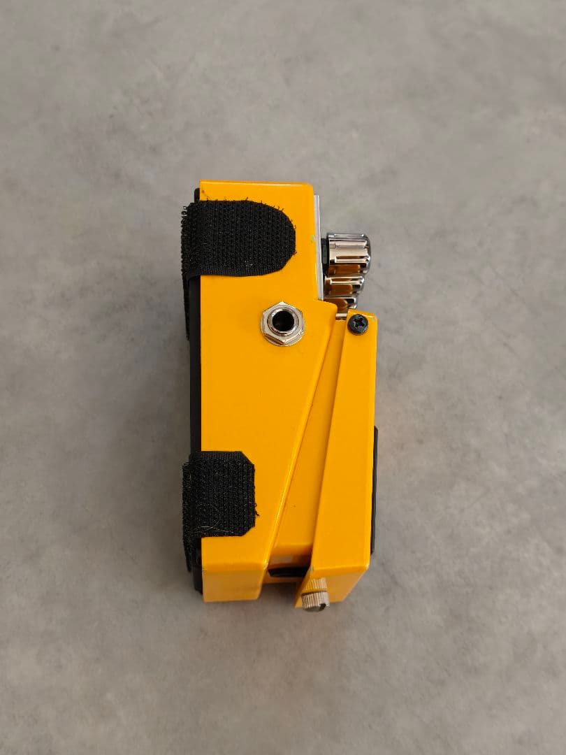 BOSS OverDrive OD-1X ギターエフェクター