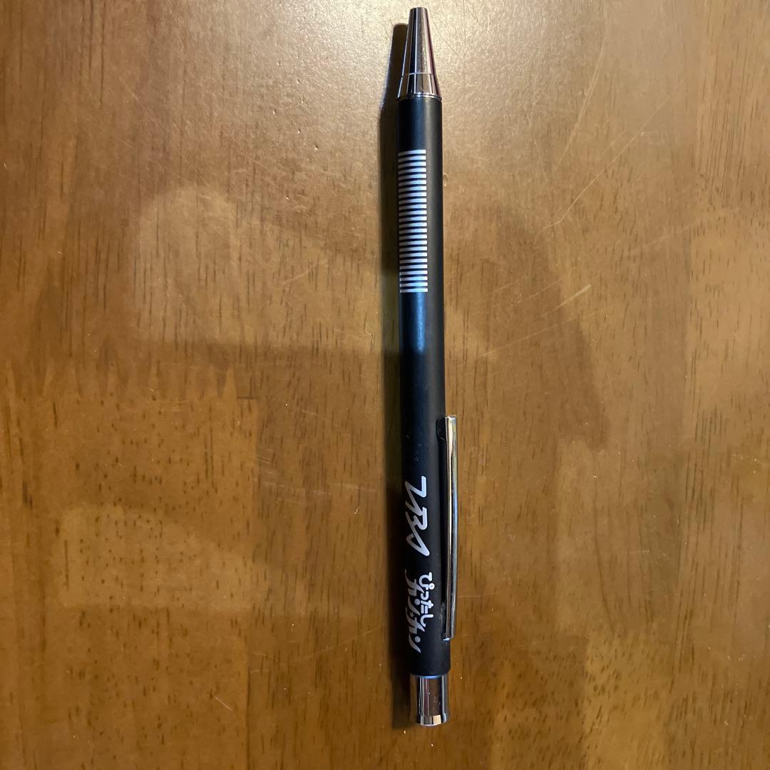 TBS ぴったしカンカン　ボールペン