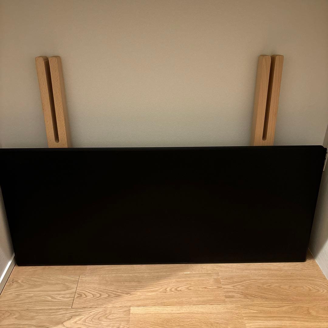 CARL HANSEN カール・ハンセンCH327T ダイニングテーブル伸長板